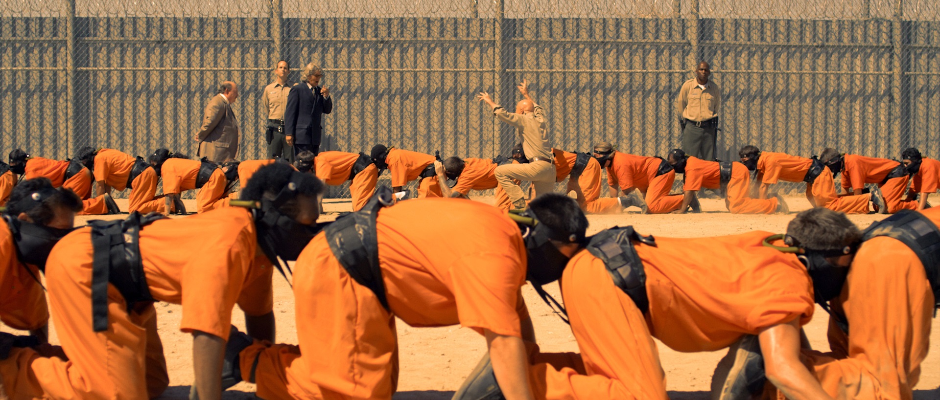 c2014 SIX ENTERTAINMENT COMPANY