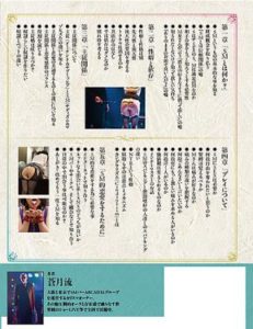 新・SM的恋愛術 裏表紙