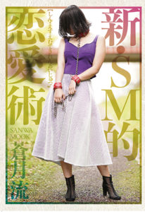 新・SM的恋愛術 表紙